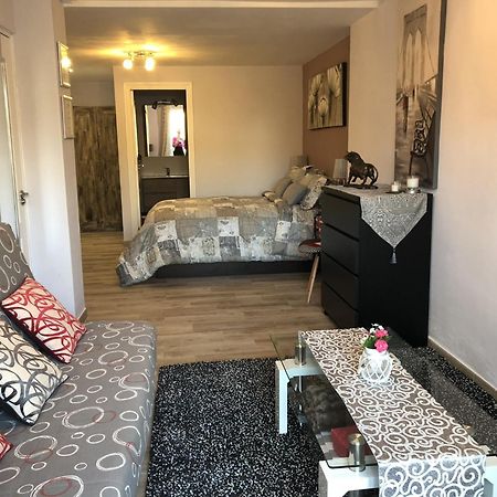 Villa Paraisos Fuengirola Exteriör bild