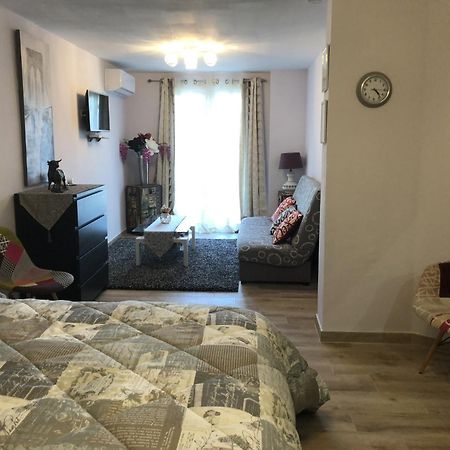 Villa Paraisos Fuengirola Exteriör bild