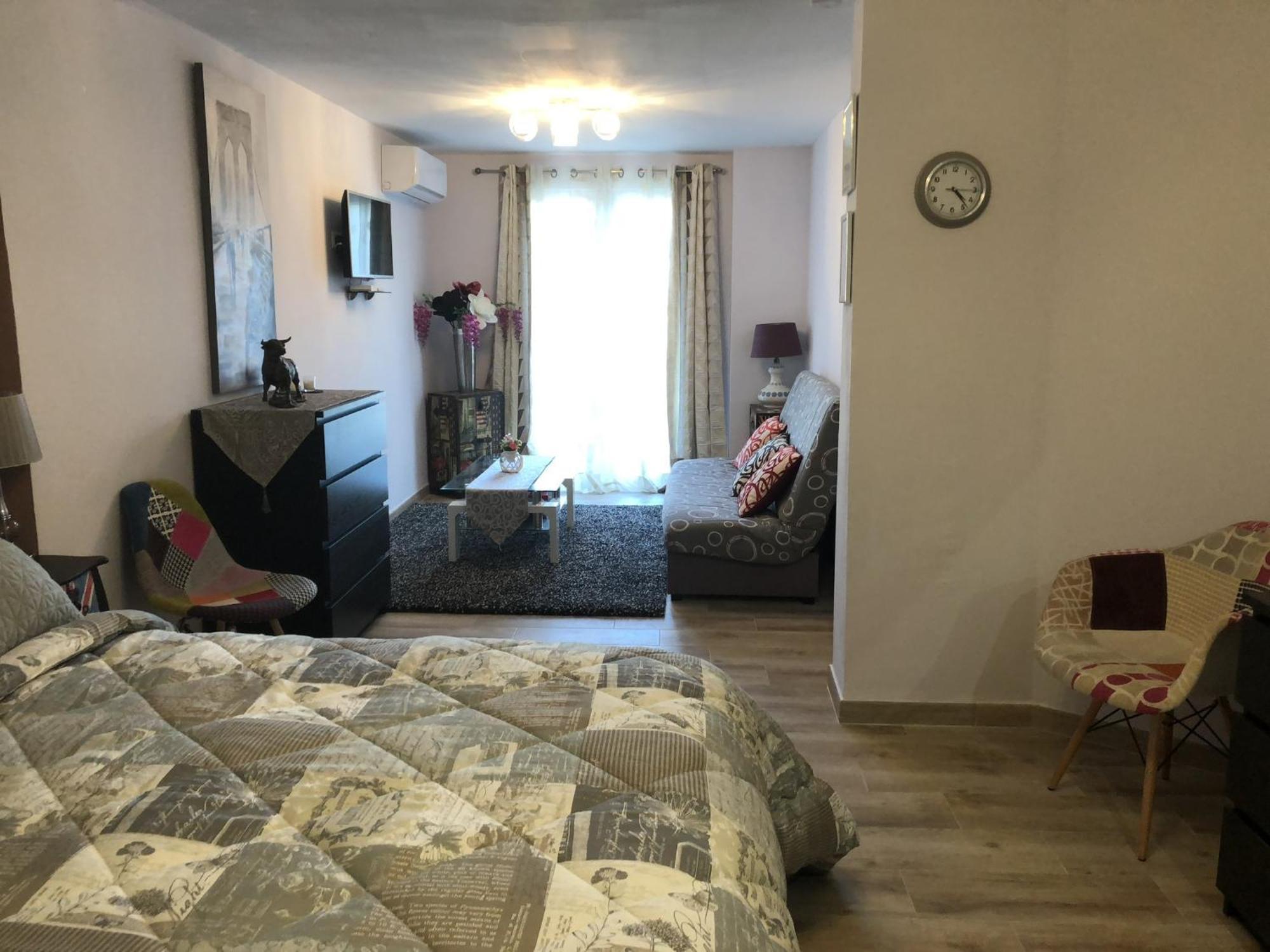 Villa Paraisos Fuengirola Exteriör bild