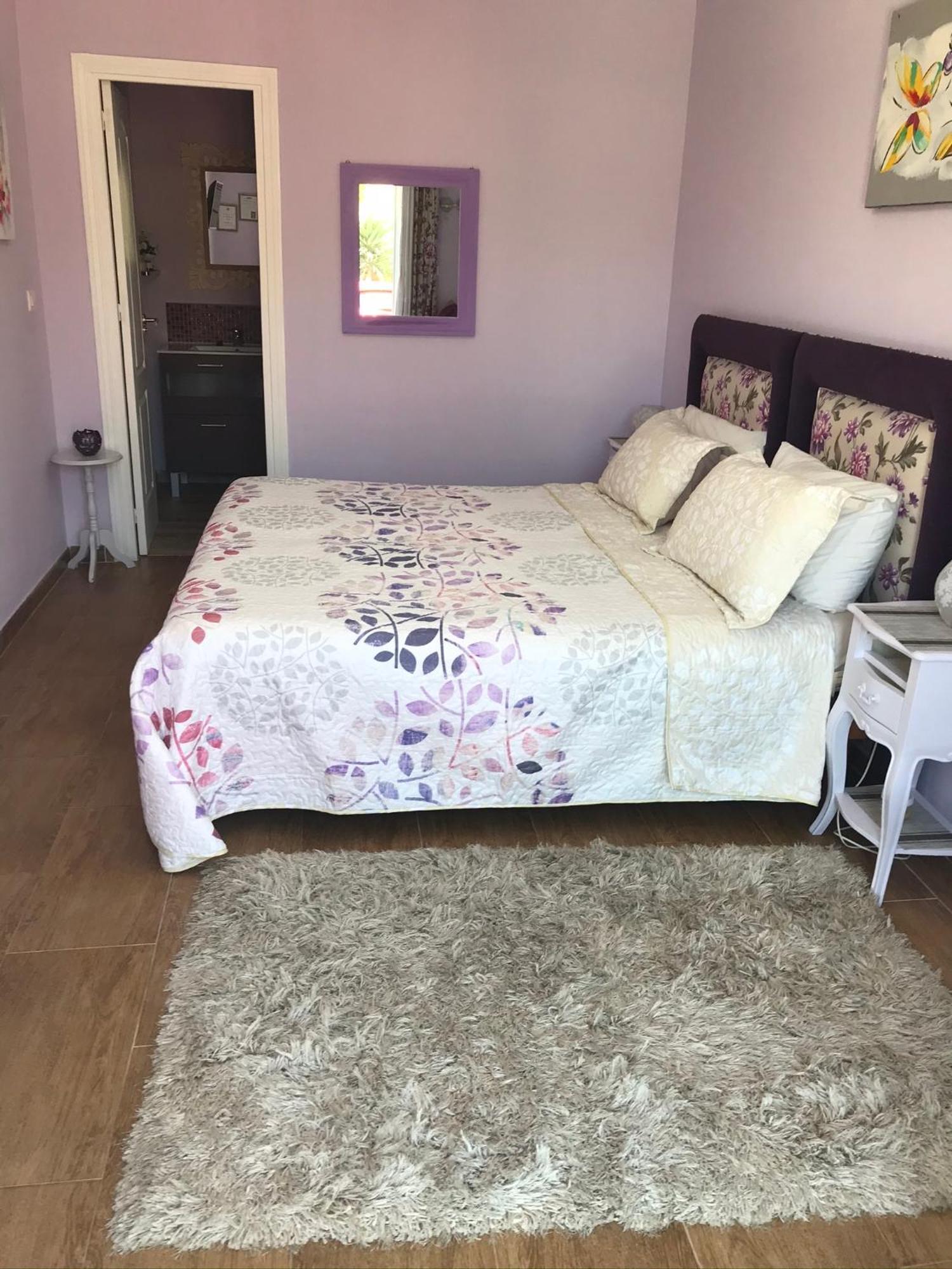 Villa Paraisos Fuengirola Exteriör bild